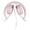 Mysound 8006023265503 Headphones M Pink