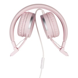 Mysound 8006023265503 Headphones M Pink