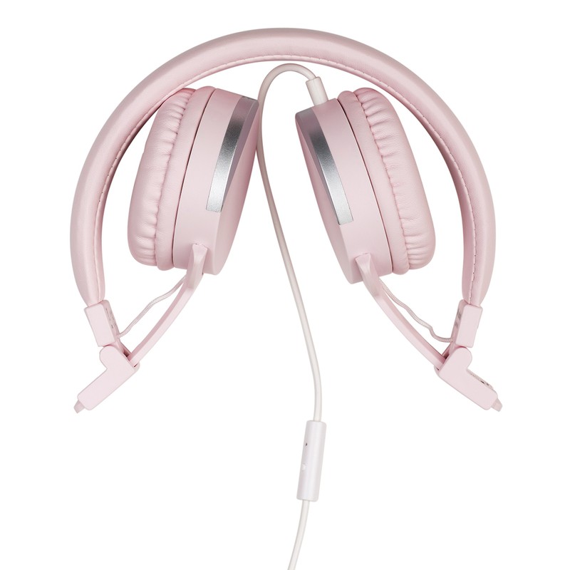 Mysound 8006023265503 Headphones M Pink