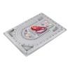 GENERIC Tablas De Diseño Para Joyas, Pulseras Y Collares.