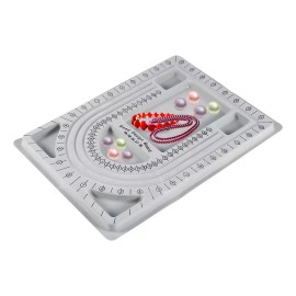 GENERIC Tablas De Diseño Para Joyas, Pulseras Y Collares.