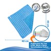 Das blaue Wunder Plus Cleaning Cloths 8 x 40 x