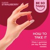 BE SO HAPPY BeSoHappy? Multivitamin Gummies for Women 2 Month