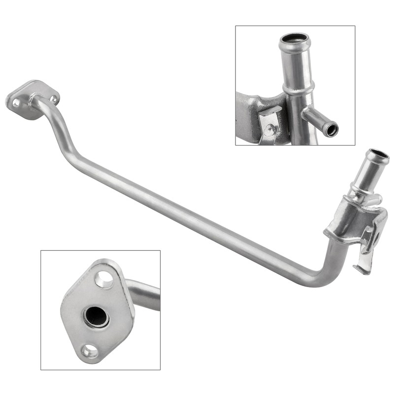YMAUGP 16268-75110 Coolant Water Bypass Pipe For Toyota Tacoma 2005