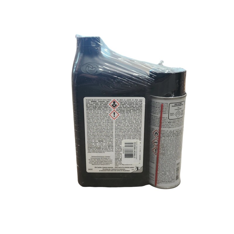 Ford BG 403 BREAK CLEANER 4038CC - DOT 4 BRAKE
