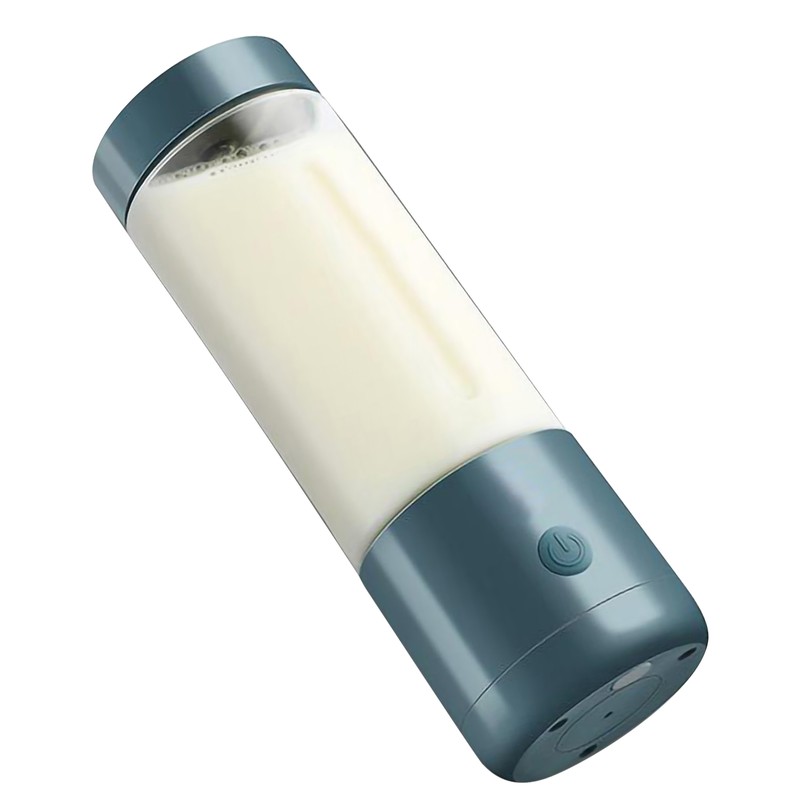 Portable Blender High Speed Rotation Multifunctional USB Electric Juicer for