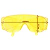 Takagi M&M Safety Glasses Yellow