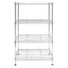 Shelving Inc. 12" d x 20" w x 32" h