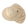 CONNECTILE Unisex Quick Dry UV Protection Hat, Outdoor Sun Hat,