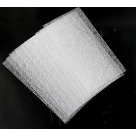 20Pcs White Nails Kit Nail Extensions Kit Fiberglass Nail Art Builder Wrap Sticker Tips with Shape Clip Repair Broken Nails Nail Art Accessories， Nail Art Stickers and Decals Nail Art Accessories