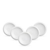 Jackson's : Stackable Round Ceramic Palette : 3.75in (9.5cm) Diameter