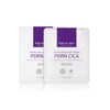 Eclat Dutin The True Care Cica Cotton Mask Soothes sensitive