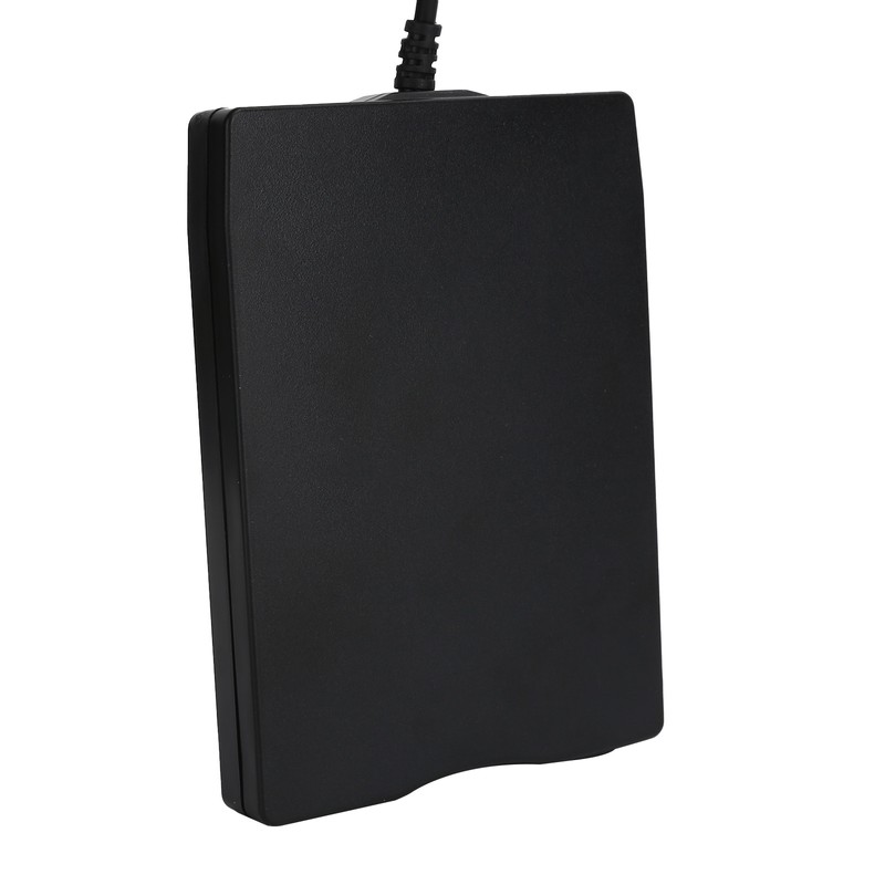 USB Floppy Disk Drive External Portable 1.44MB FDD Universal for