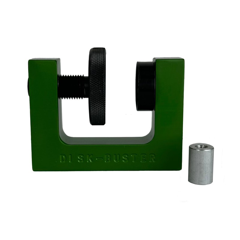 Pro-Lok - LT605 Disk Buster