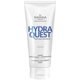 Farmona Hydra Quest Moisturising and Firming Mask