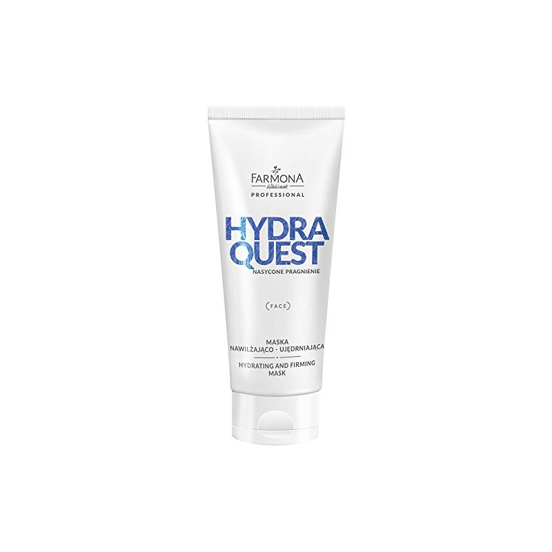 Farmona Hydra Quest Moisturising and Firming Mask