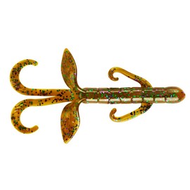 YUM Christie Critter Watermelon Candy