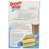 Dream Whip Whipped Topping Mix, 5.2-Ounce Boxes (Pack of 6)