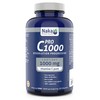 Naka Platinum PRO Pure Vitamin C 1000 mg Delayed Release