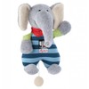 sigikid muziekknuffel olifant Lolo Lombardo 48800
