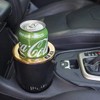 12V Premium 2-in-1 Smart Heating Cooling Car Cup Car Cooling