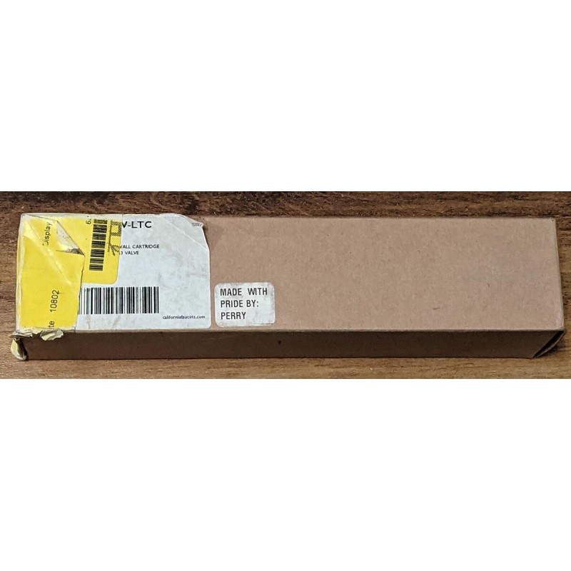 California Faucets Widespread,Ves