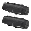 UTV Windshield Vent Kit Good Sealing Wind Shield Parts with