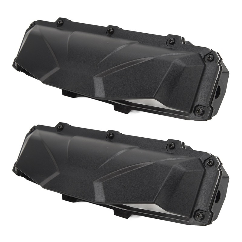 UTV Windshield Vent Kit Good Sealing Wind Shield Parts with