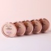 Polvo Compacto De Alta Cobertura Light Beige Bys