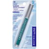 Maybelline Lash Discovery - Mascara lavable, muy negro, 0,16 onzas