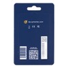 Symantec VIP Card Authenticator - OTP Display Token - Second