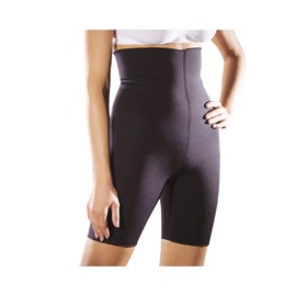 Anatomic Help 0092 Thin Slimming Shorts Fitness Line
