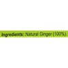 Gold Kili Natural Ginger Bag (2 Pack, Total of 120g)