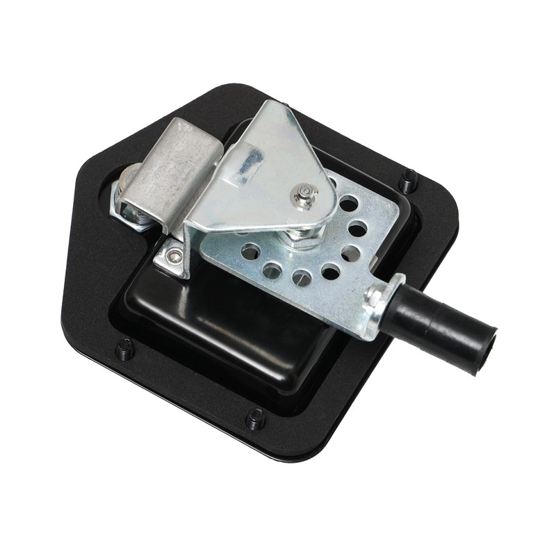 nebnickers Black T Handle Latch for Toolbox