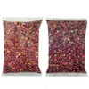Rosa De Castilla 250g Petalos y botones aromáticos Para Té