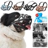 Dog Muzzle, Muzzle, Dog Muzzle Cover, Dog Muzzle for Small