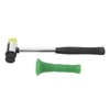 Chiropractic Chisel Hammer Flat Bone Setting Chisel Massage Trigger Point