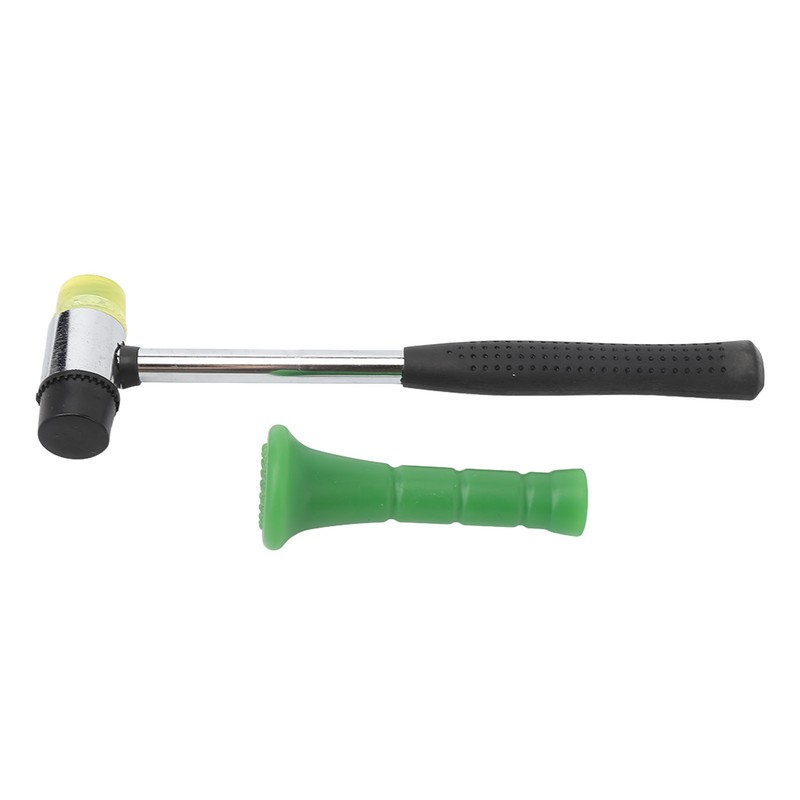 Chiropractic Chisel Hammer Flat Bone Setting Chisel Massage Trigger Point