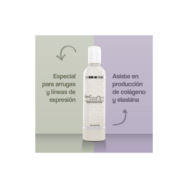 Crema Cuello y Cara FORTOUL
