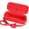 FBLFOBELI Hard Carrying Case Compatible with Beats Pill 2024 Wireless