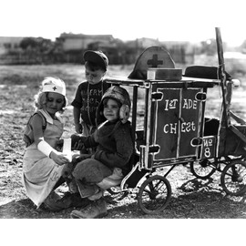 The Little Rascals Photo Washee Ironee Spanky Our Gang Hollywood Photos 8x10