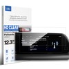 INNOSURE Premium Glass Screen Protector designed for 2023/2024/2025 Hyundai Palisade