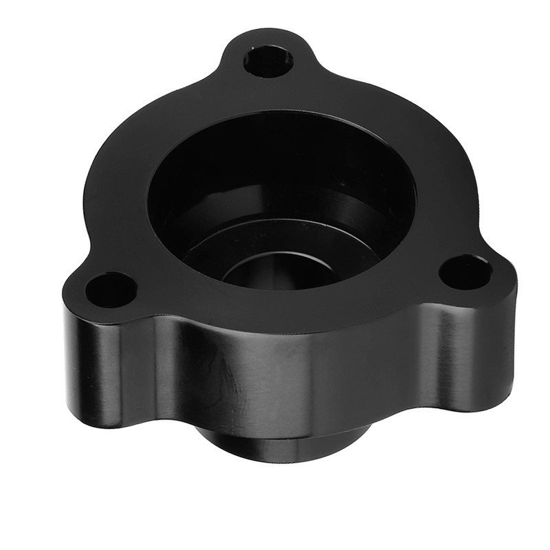 Blow Off Valve Spacer Adapter BOV Fit for Mercede 2.0