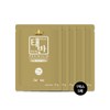 Darkness Placenta & Collagen Mask Pack 1 box (5 sheets)
