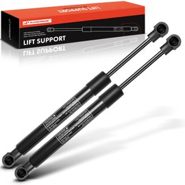 a-preimum Portón Trasero traseros HATCH Lift soporta Shock – Postes para E85 Z4 2003 – 2008 Convertible Only 2-PC Set