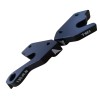 MTB XLC Derailleur hanger DO-A72 76 Aluminum Replacement Dropout Road