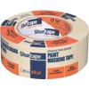Shurtape CP 66 Contractor Grade, High Adhesion Masking Tape, 48mm