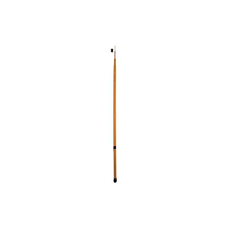 In the Breeze 3682 — 13-Foot Telescoping Pole — Windsock