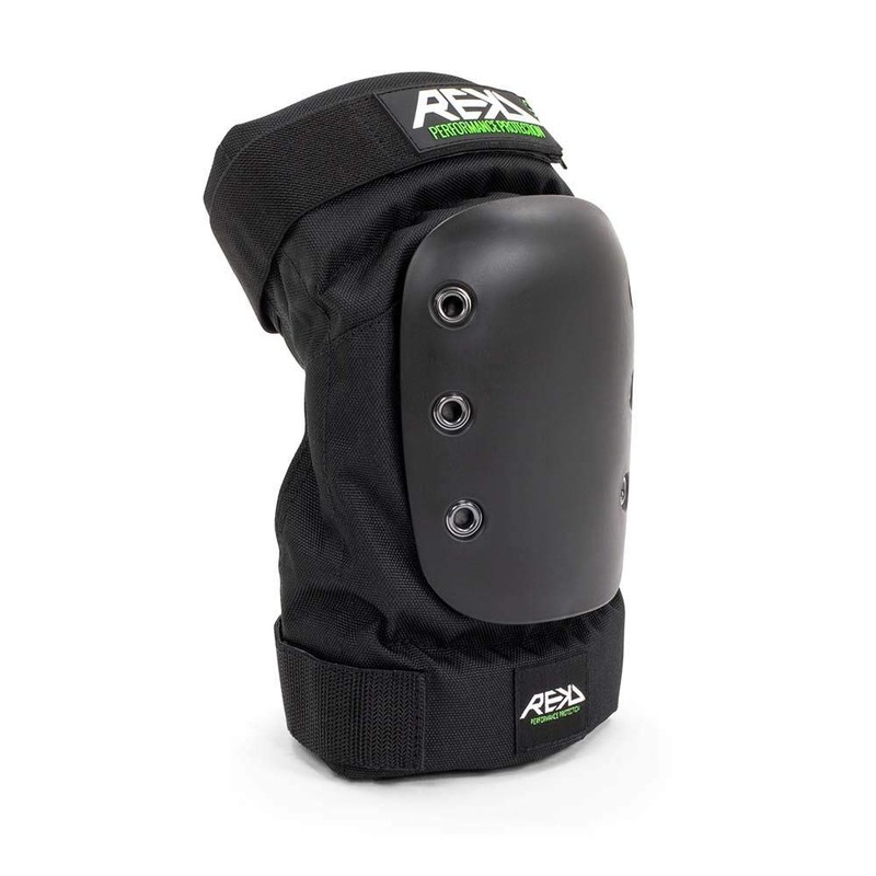 Rekd Energy PRO Ramp Knee Pads (Small)