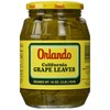 California Grape Leaves -Orlando 2lb jar, DR.WT. 16oz
